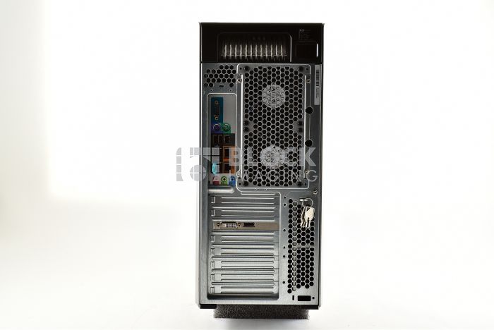 10609288 - Siemens - CT - Multi Modality HP Z800 Workstation